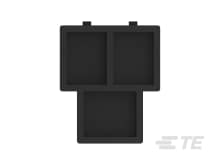 180941-5 : FASTIN-FASTON Crimp Terminal Housings | TE Connectivity