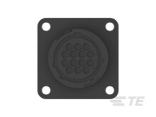 182641-1 : AMP Circular Power Connectors | TE Connectivity