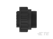 超ポイントアップ祭 182642-1 : AMP 丸型パワー コネクタ | TE Connectivity 店舗用品
