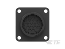 182916-1 : AMP Circular Power Connectors | TE Connectivity