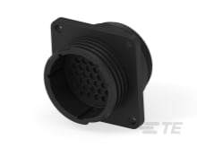 【受注生産品】 Circular AMP : 182918-1 Power Connectivity TE | Connectors 小物
