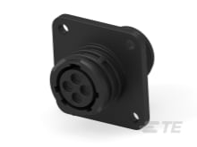 品質検査済 Power Circular AMP : 182921-1 Connectors Connectivity TE | その他