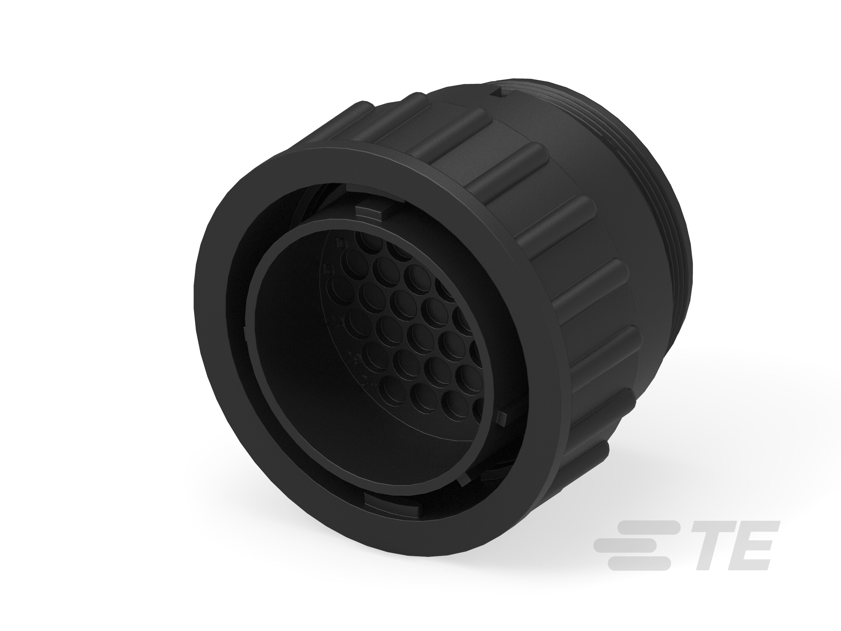 CPC PLUG ASSY SIZE 23-37-182926-1