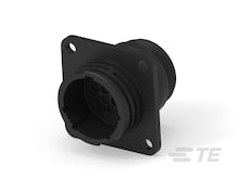 183040-1 : AMP Circular Power Connectors | TE Connectivity