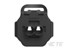 184004-1 : AMP Automotive Housings | TE Connectivity