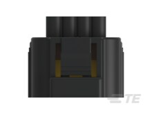 184046-1 : AMP 自動車用ハウジング | TE Connectivity