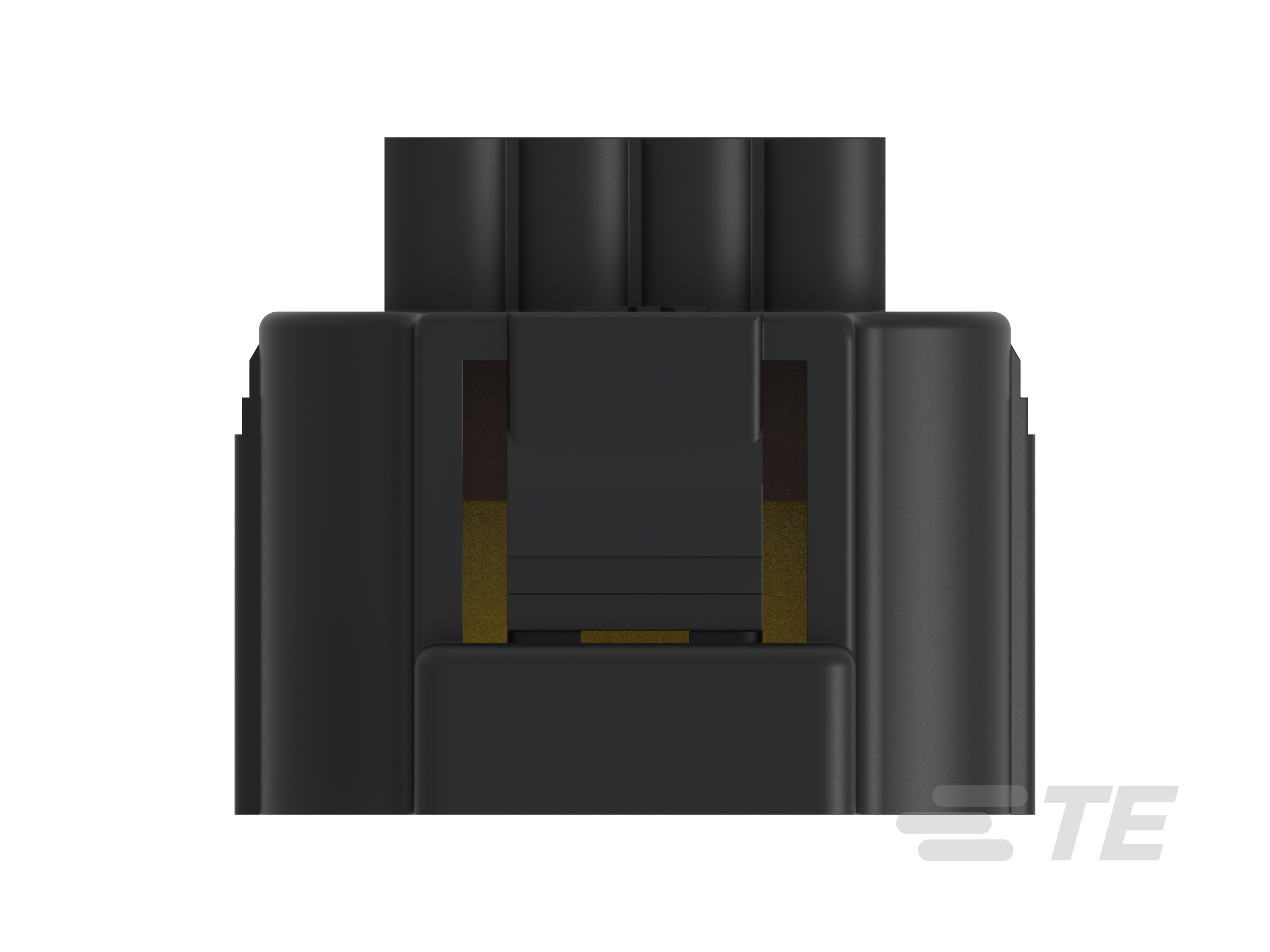 184046-1 : AMP Automotive Housings | TE Connectivity