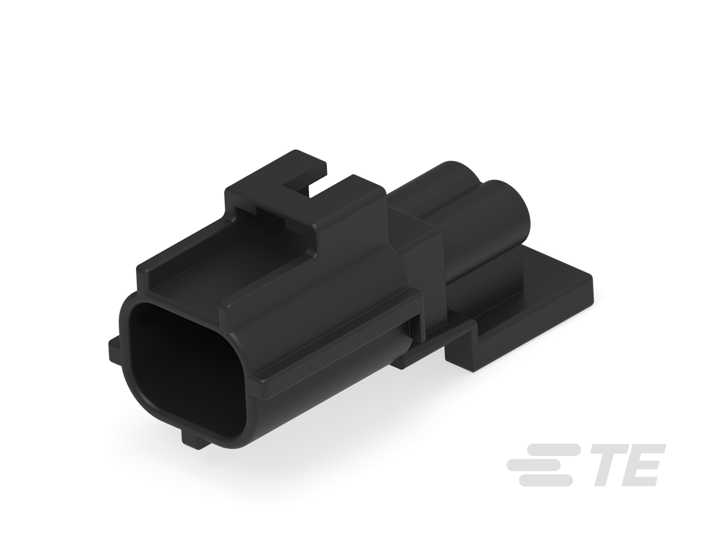 2 POS. CAP HSG., KEY C-184165-1
