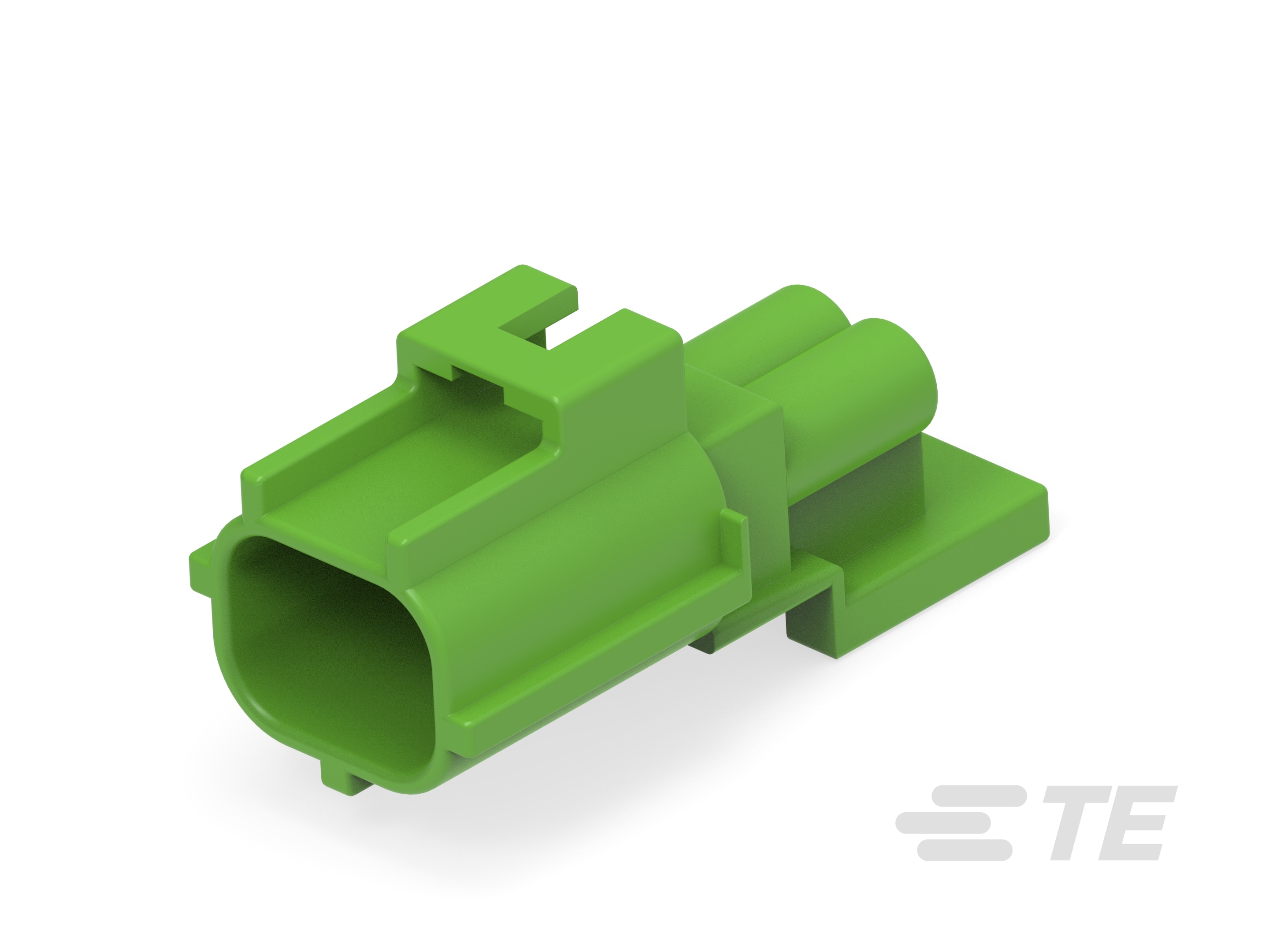 2 POS. CAP HSG., KEY D-184166-1