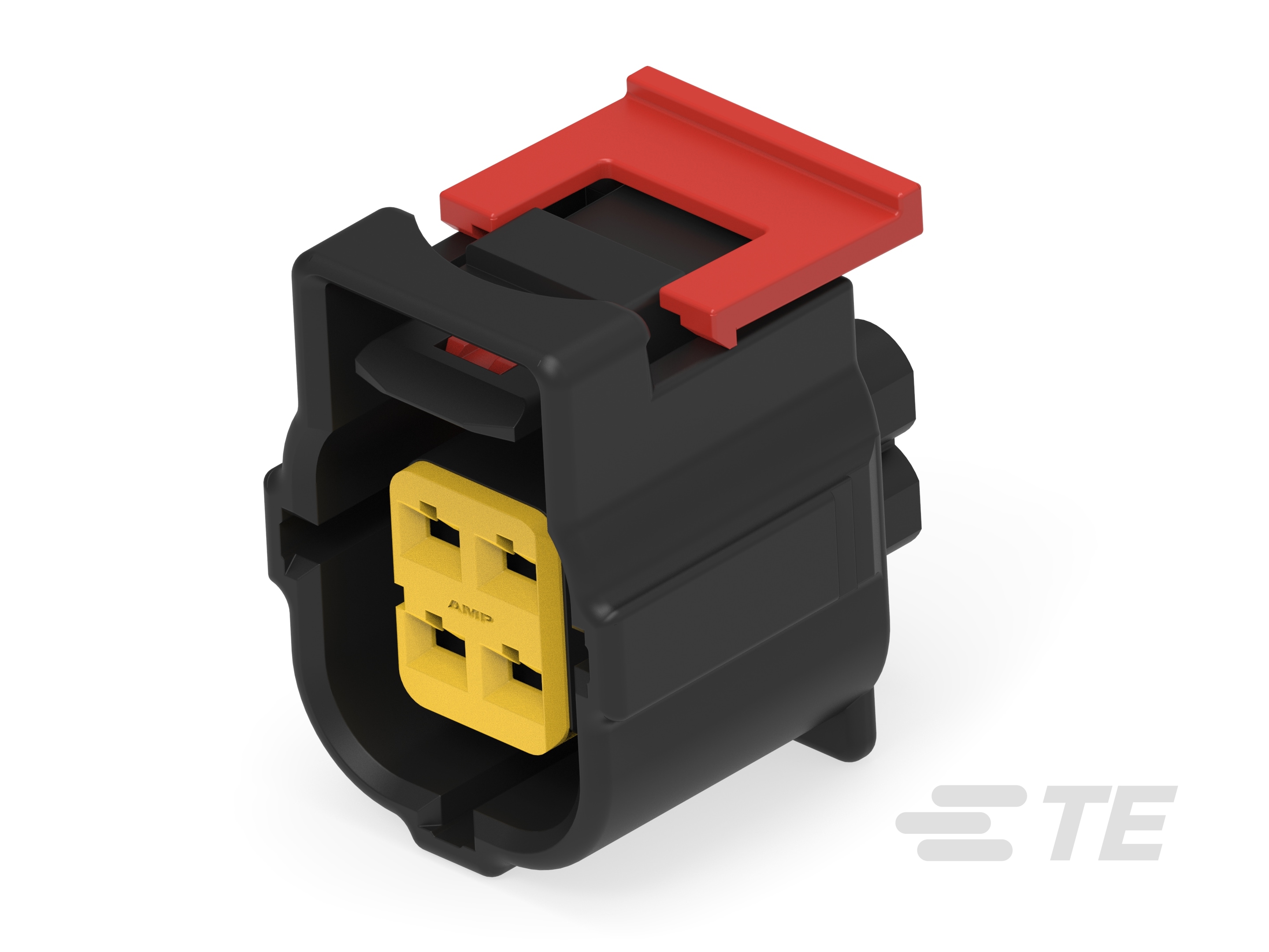 2X2 PLG ASY KEY A C4-184248-1