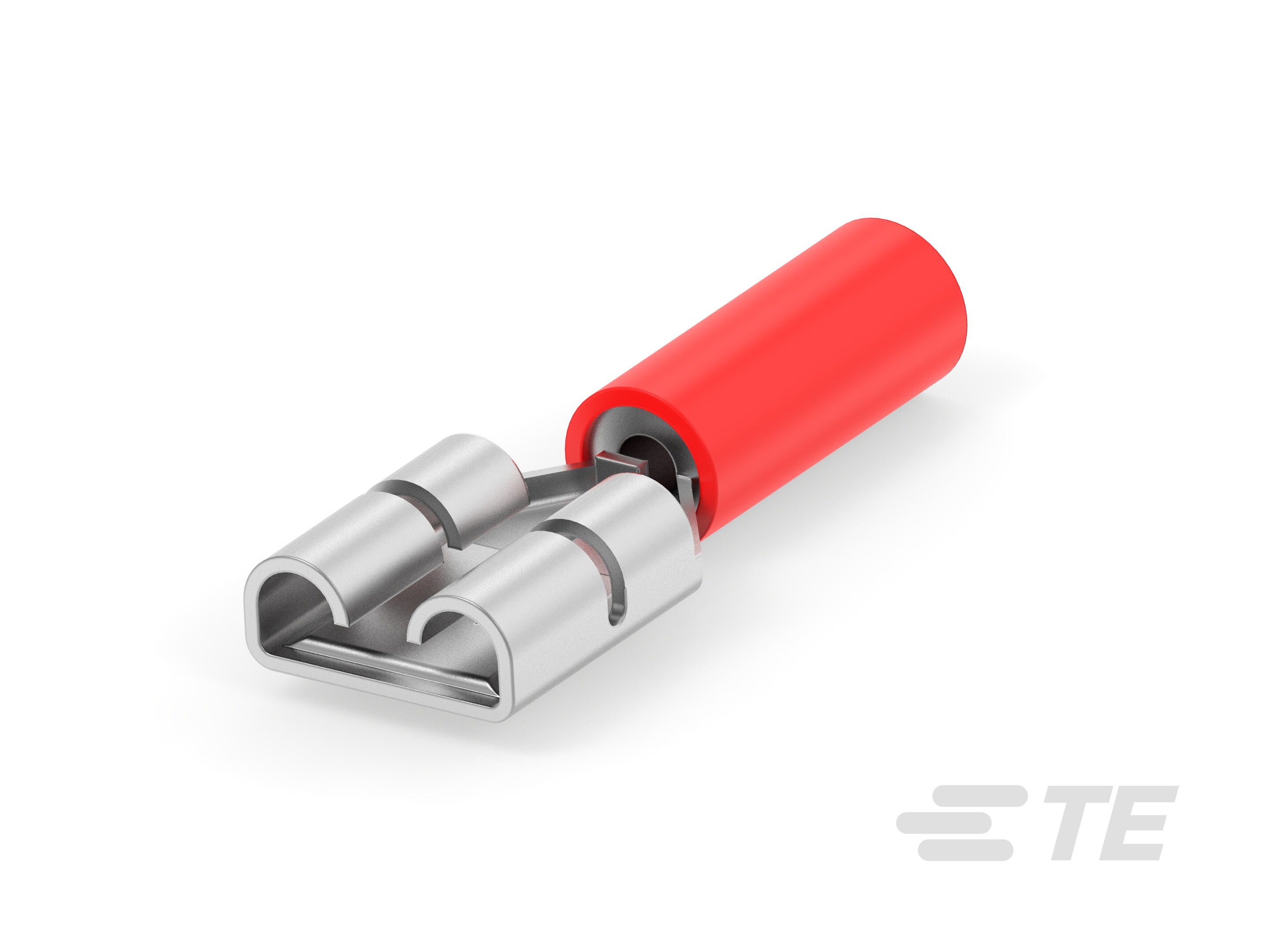 RCPT,PIDG FASTON 250 LIF 22-18-184262-1