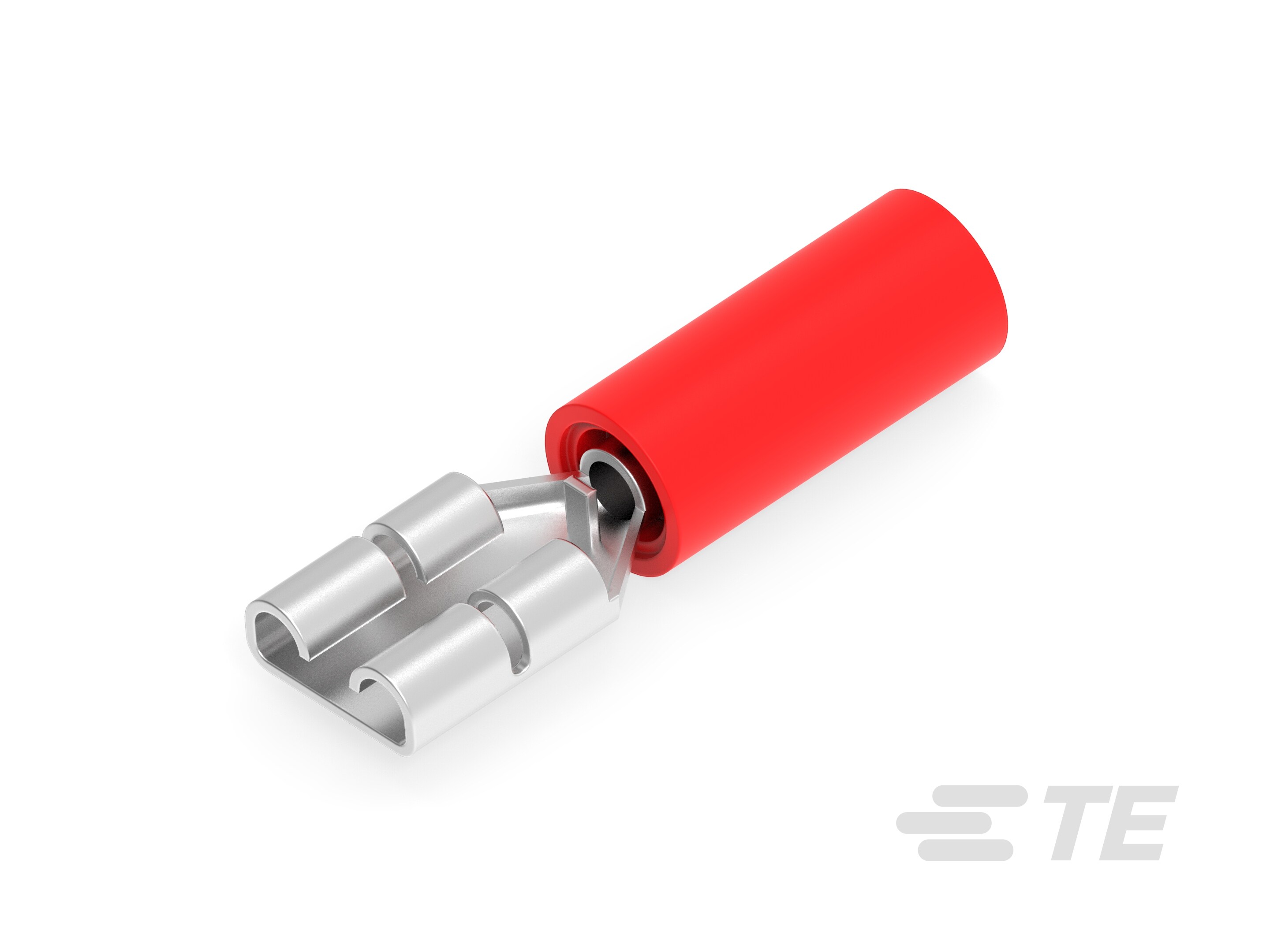 184268-1 : FASTON Quick Disconnects | TE Connectivity