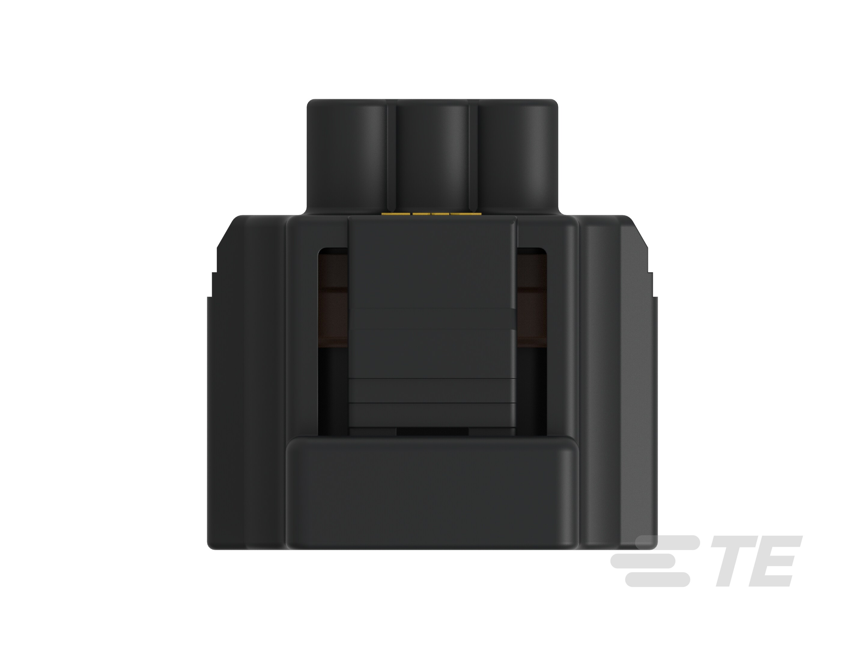 184311-1 : AMP Automotive Housings | TE Connectivity