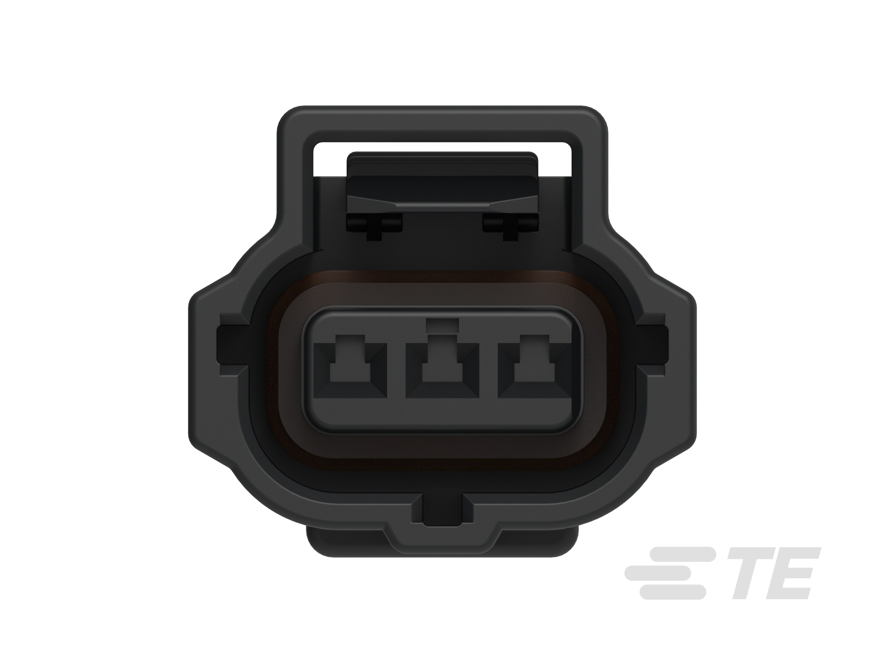 184311-1 : AMP Automotive Housings | TE Connectivity