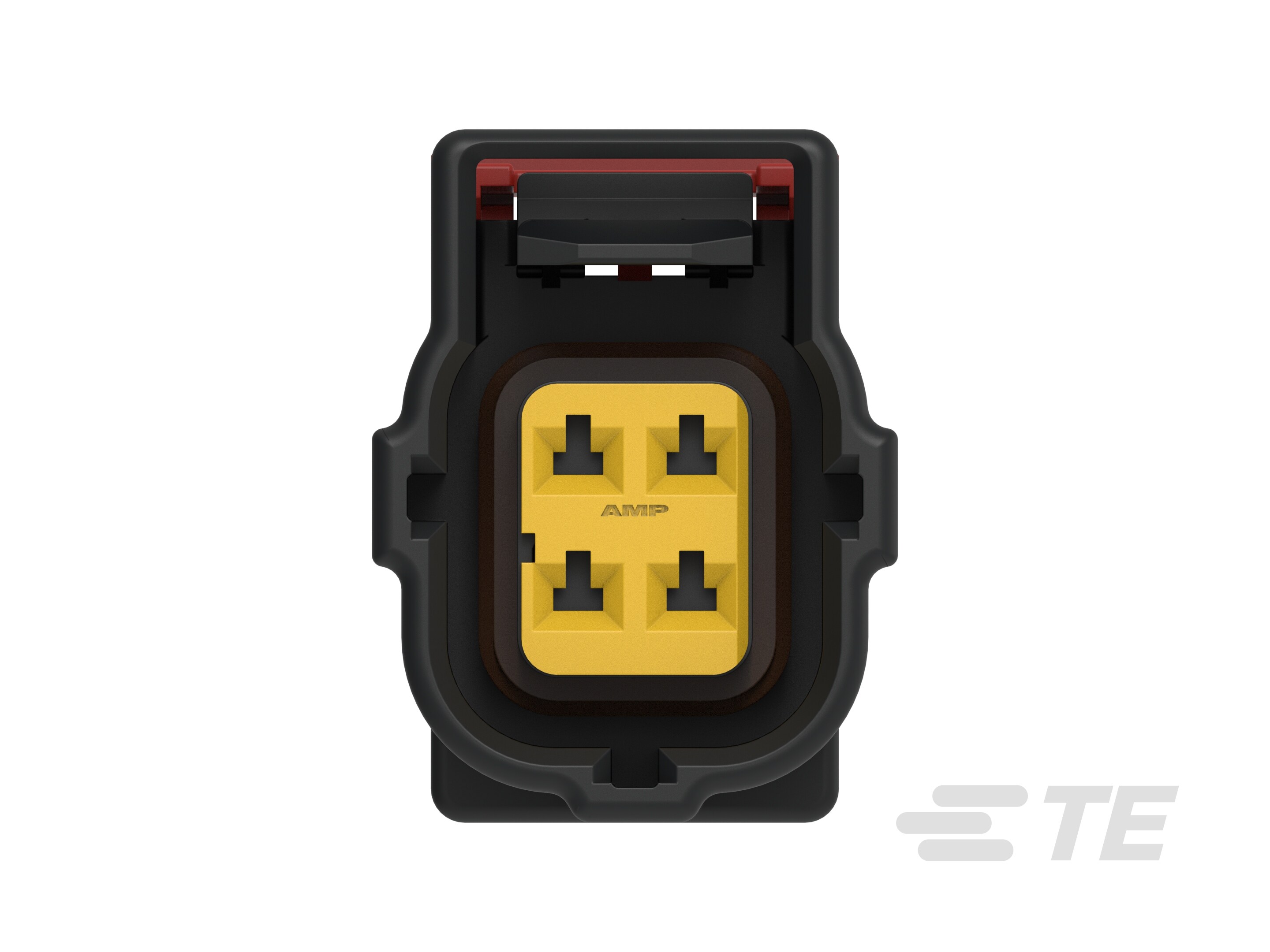 184344-1 : AMP Automotive Housings | TE Connectivity