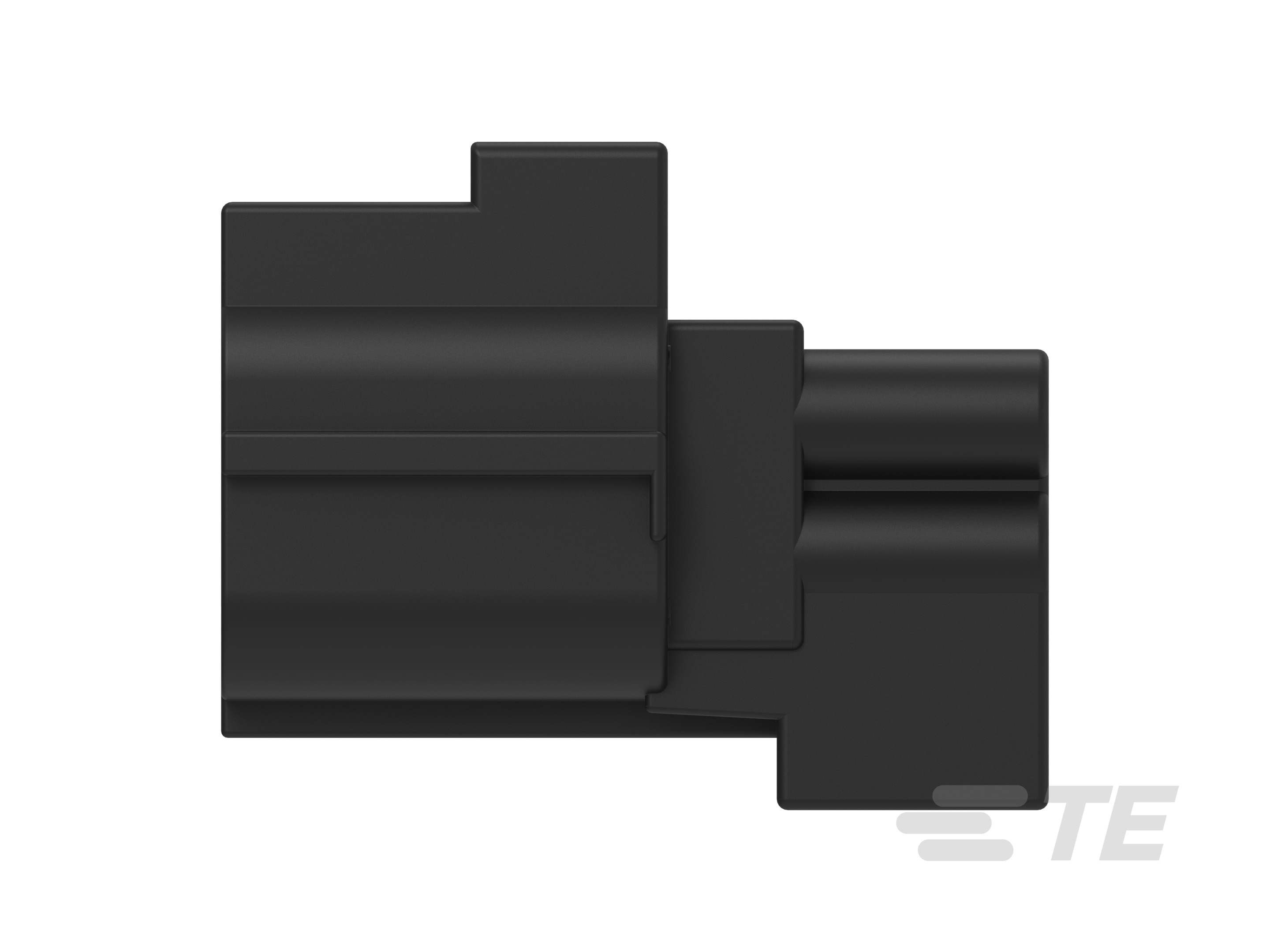 184346-1 : AMP Automotive Housings | TE Connectivity