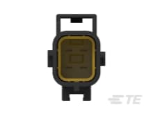 a*ページ 184346-1 : AMP Automotive Housings | TE Connectivity