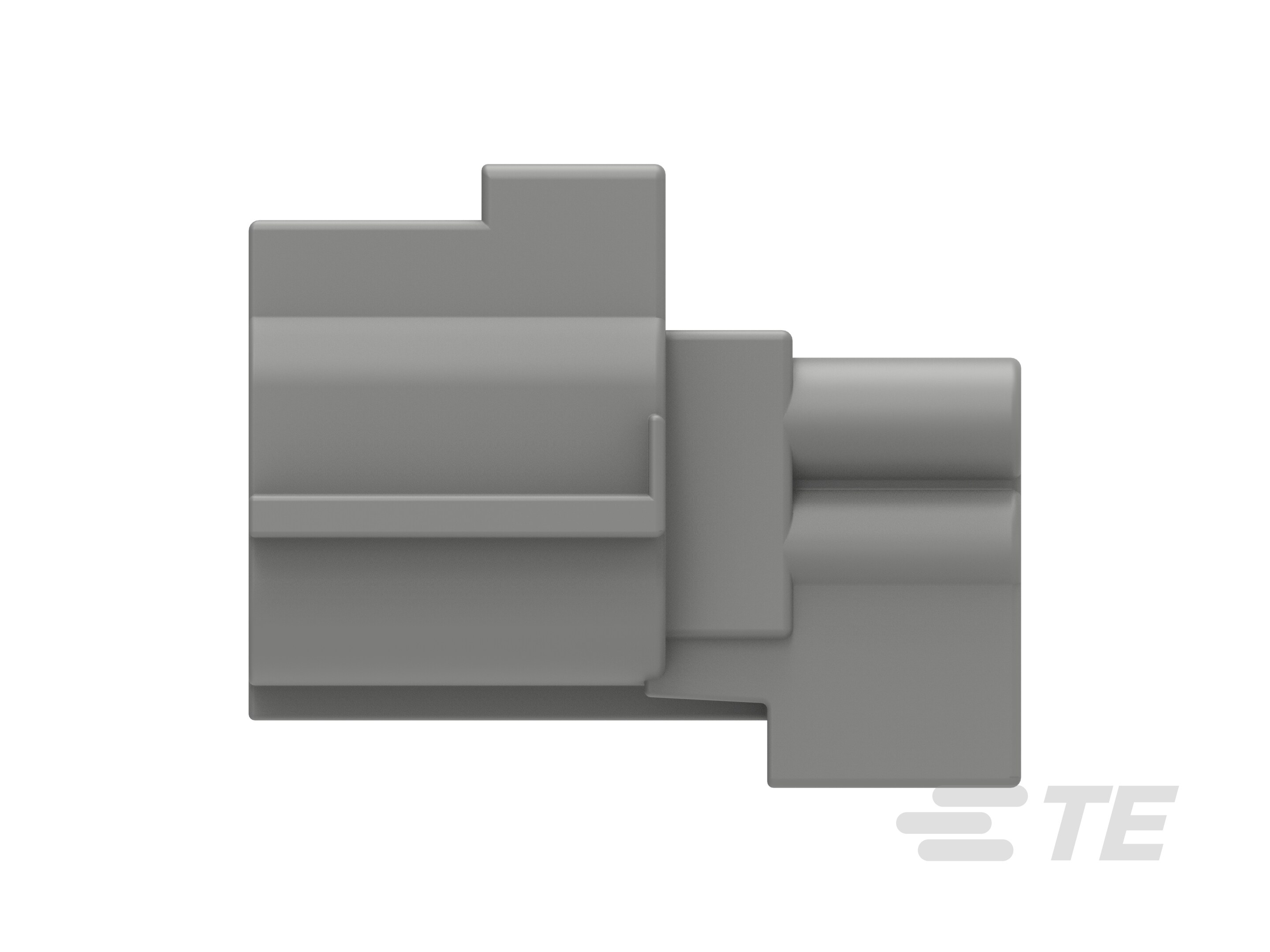 184355-2 : AMP Automotive Housings | TE Connectivity