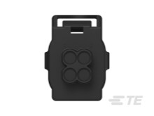 184392-1 : AMP Automotive Housings | TE Connectivity