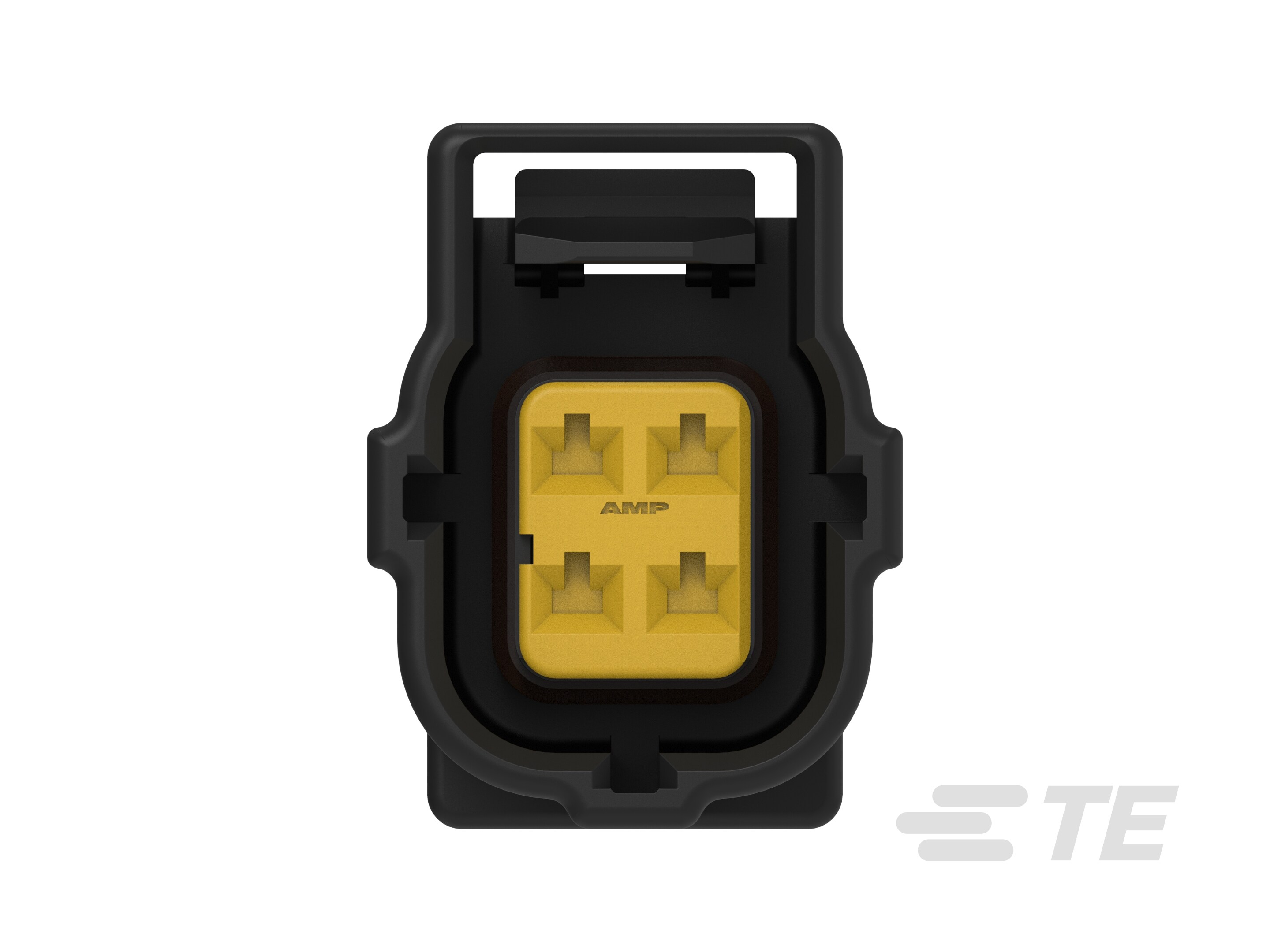 184392-1 : AMP Automotive Housings | TE Connectivity