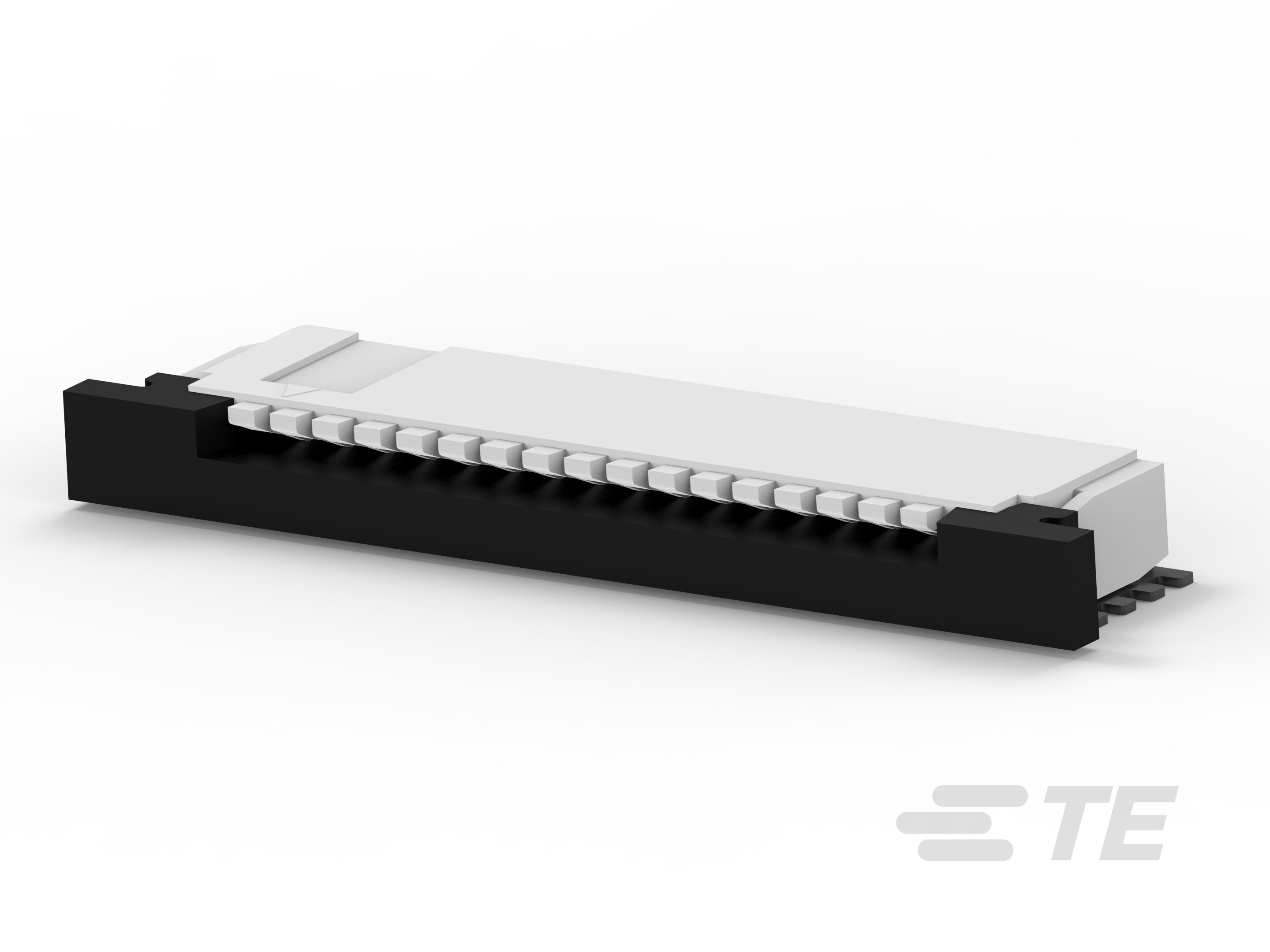 史上一番安い 1-84953-6 : FPC Connectors | TE Connectivity その他