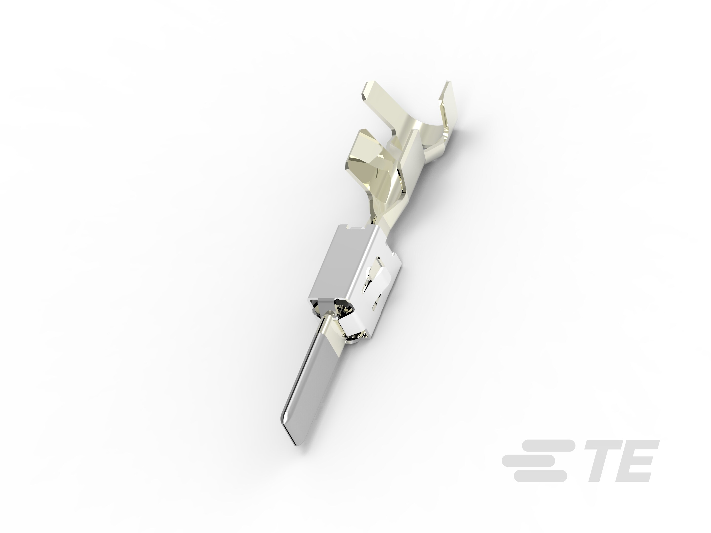 TAB F 2.8x0.8 CONTACT CS SRC Sn-185021-1