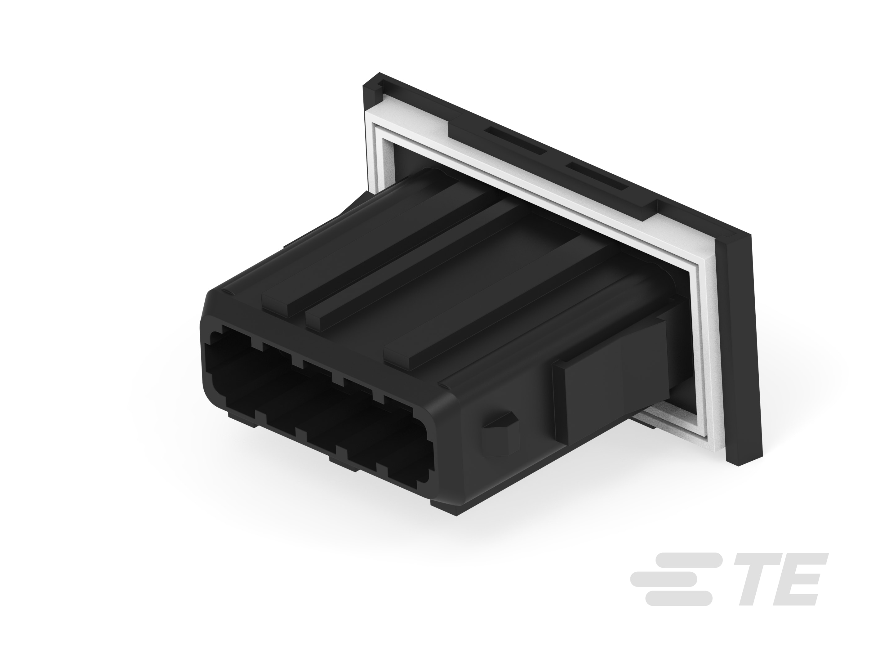 5W TAB JPT OVERMOLLD SEAL-185176-3