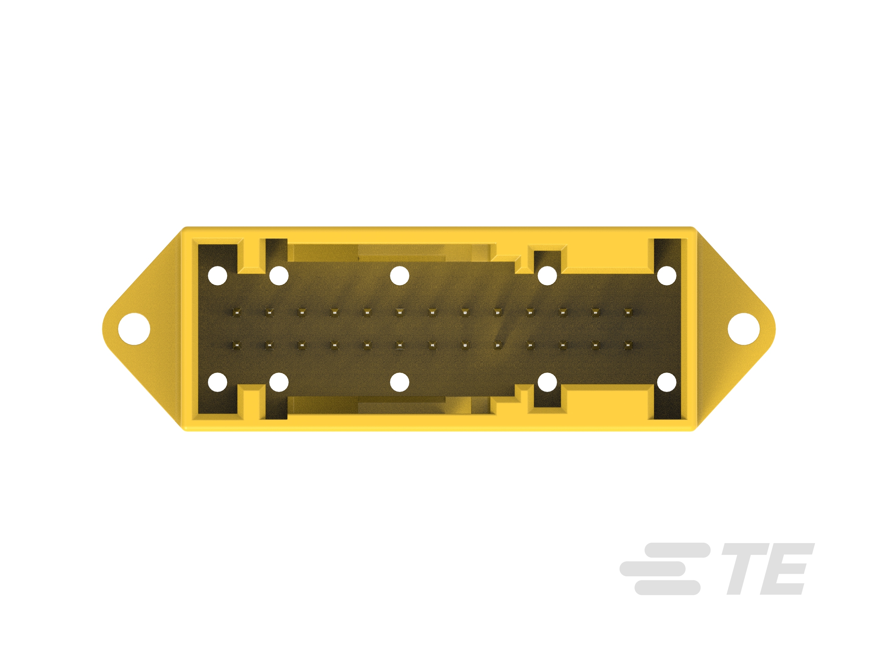 185231 Thread 185226-1 : MQS Automotive Headers | TE Connectivity