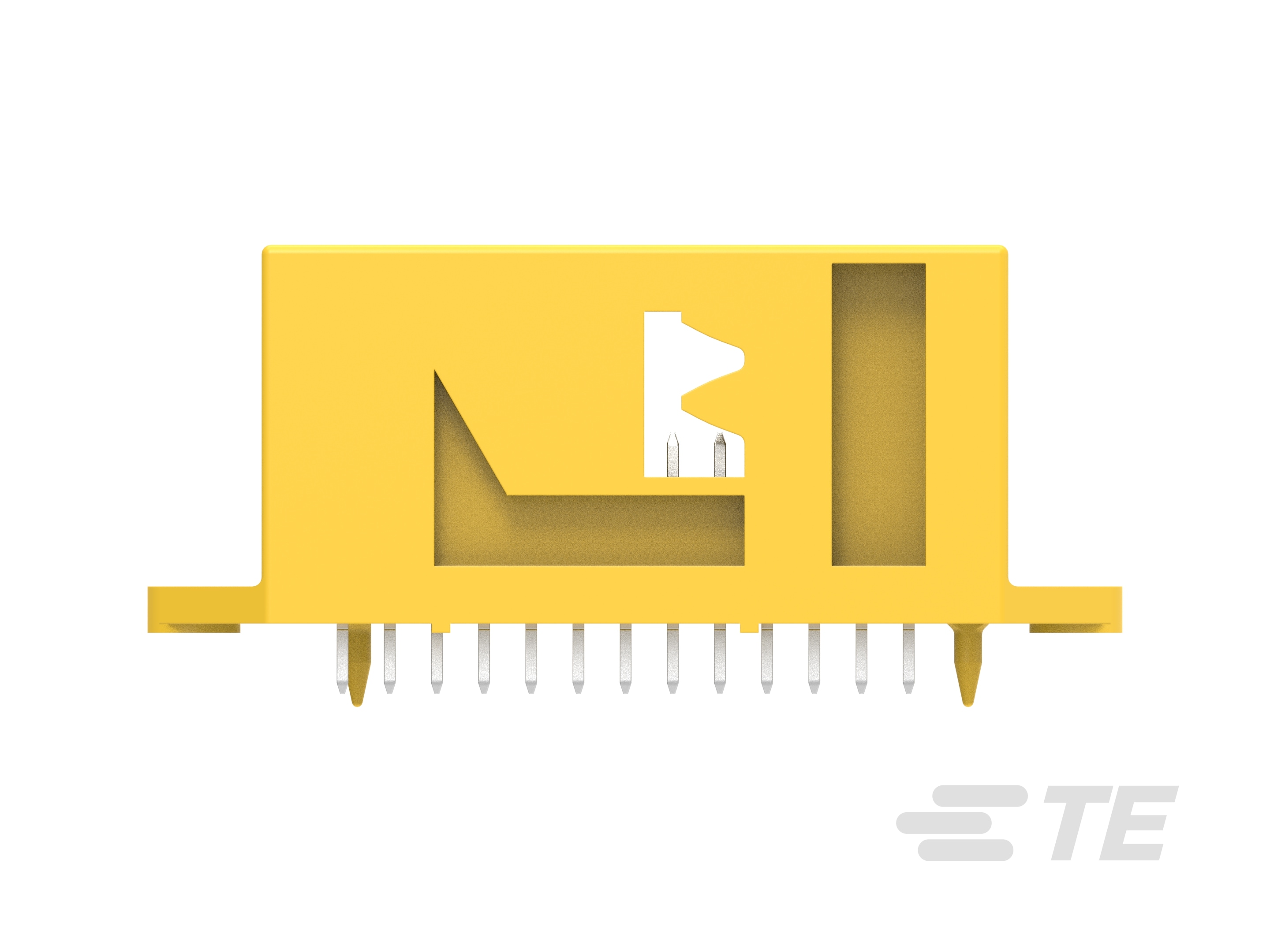 185231 Thread 185226-1 : MQS Automotive Headers | TE Connectivity