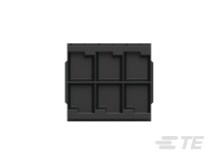 185311-1 : MQS Automotive Housings | TE Connectivity