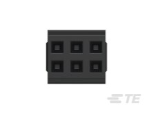 185311-1 : MQS Automotive Housings | TE Connectivity