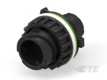 185636-1 : AMP Automotive Connector Caps & Covers | TE