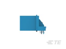 185534-2 : MQS PCB Headers & Receptacles | TE Connectivity