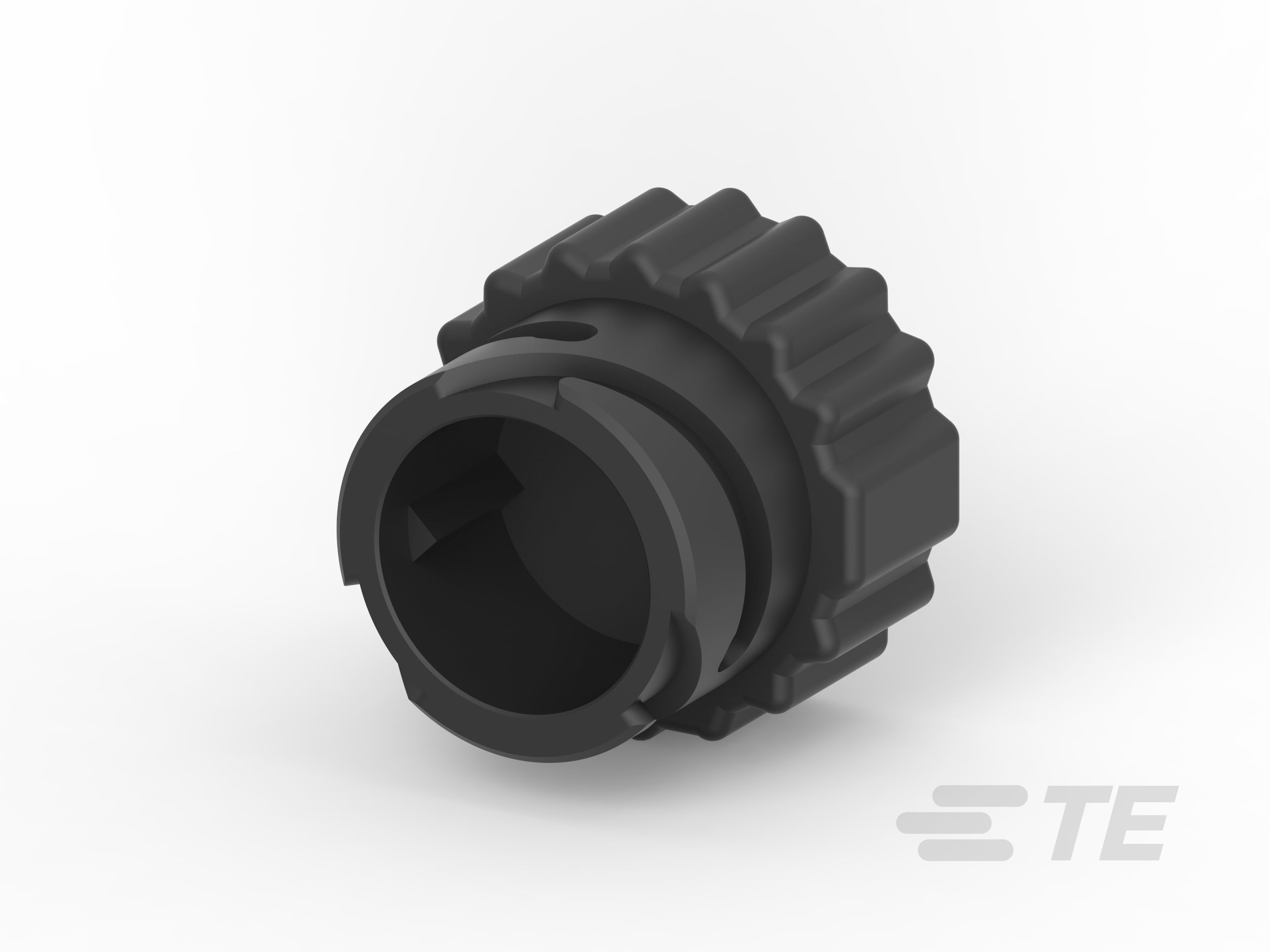 185636-1 : AMP Automotive Connector Caps & Covers | TE