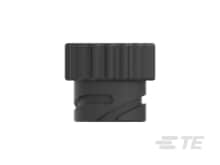 185636-1 : AMP Automotive Connector Caps & Covers | TE