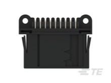 185683-1 : MQS PCB Headers & Receptacles | TE Connectivity 185683-1 : MQS PCB Headers & Receptacles | TE Connectivity