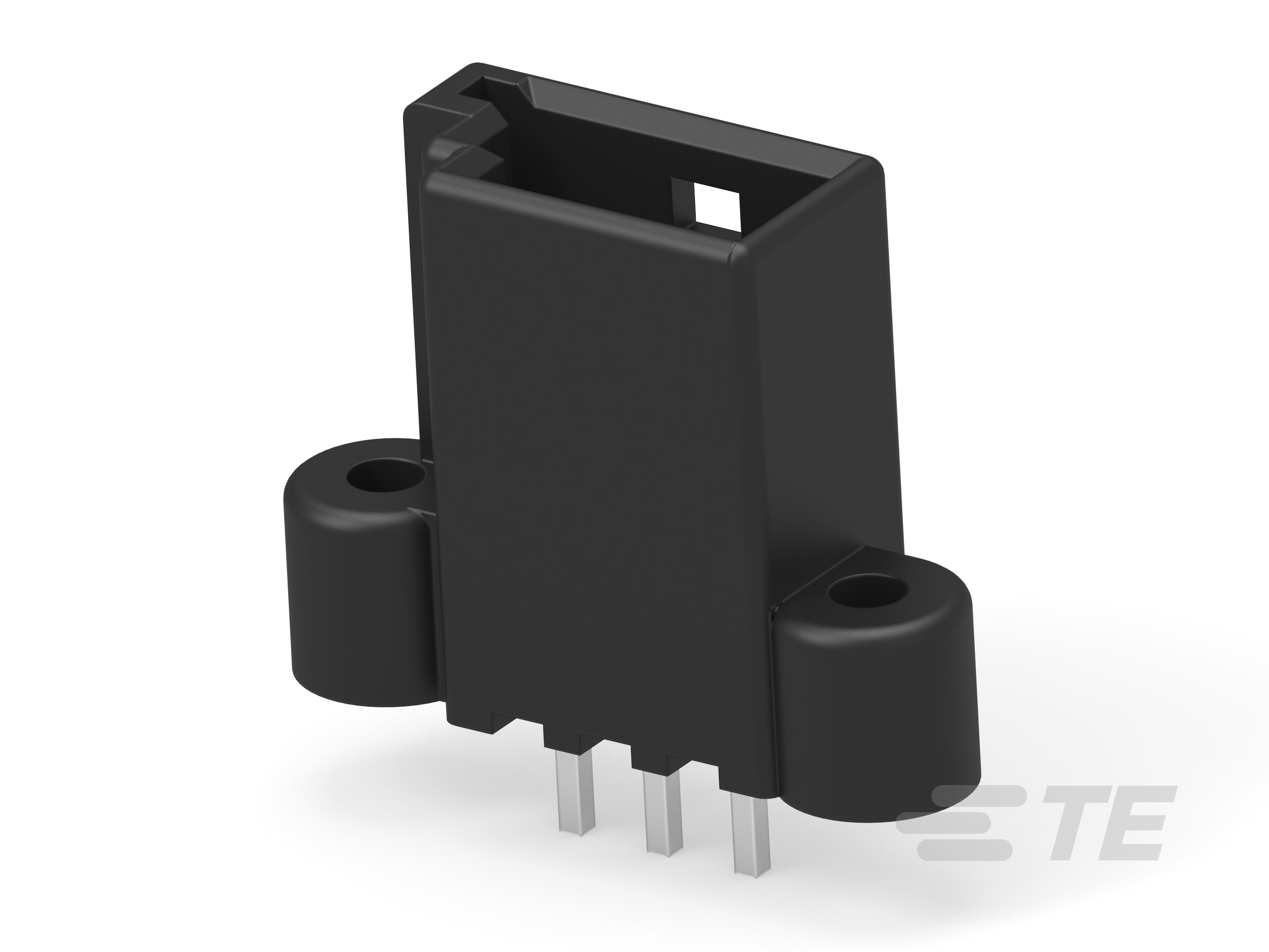 185730-1 : MQS PCB Headers & Receptacles | TE Connectivity