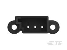 185730-1 : MQS PCB Headers & Receptacles | TE Connectivity