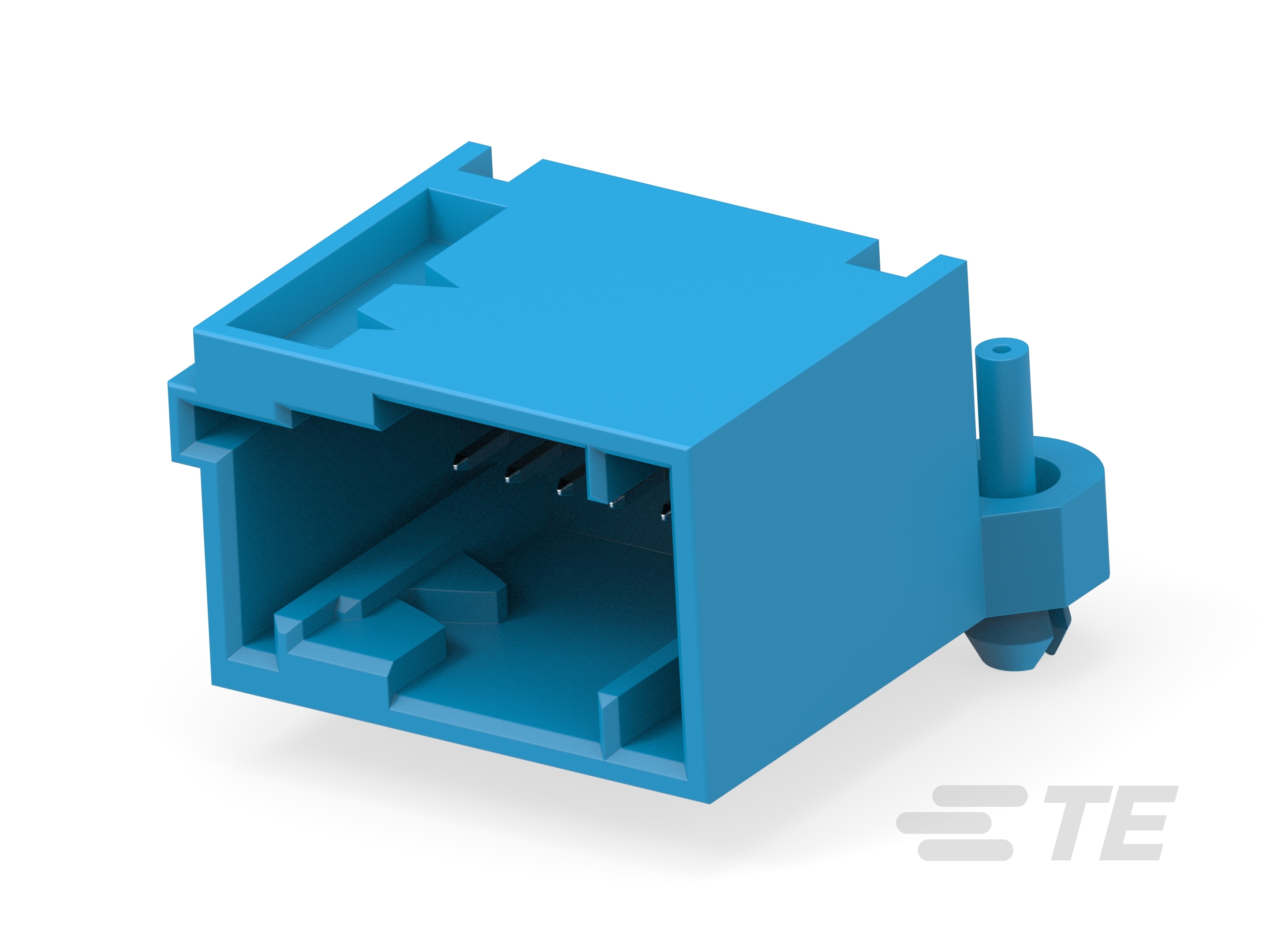12pos MQS .63 header 90deg-185740-2