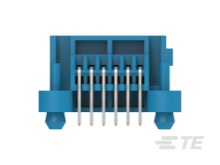 【国内即発送】 MQS : 185740-2 PCB Connectivity TE | Receptacles & Headers その他