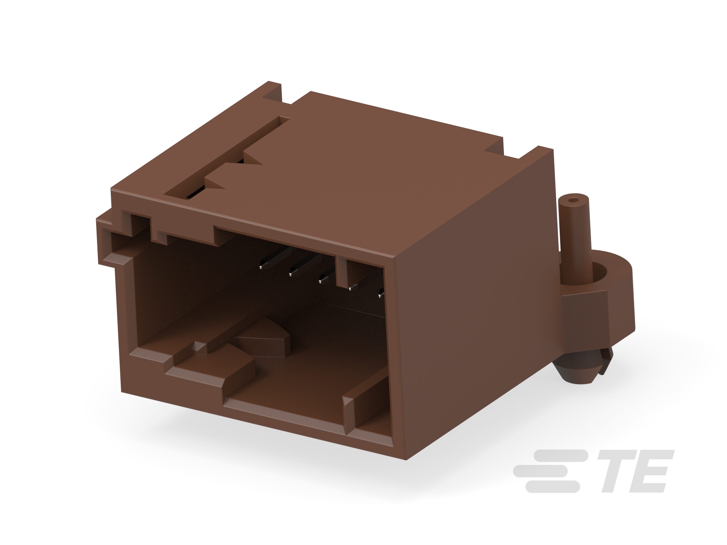 12pos MQS .63 header 90deg-185740-3