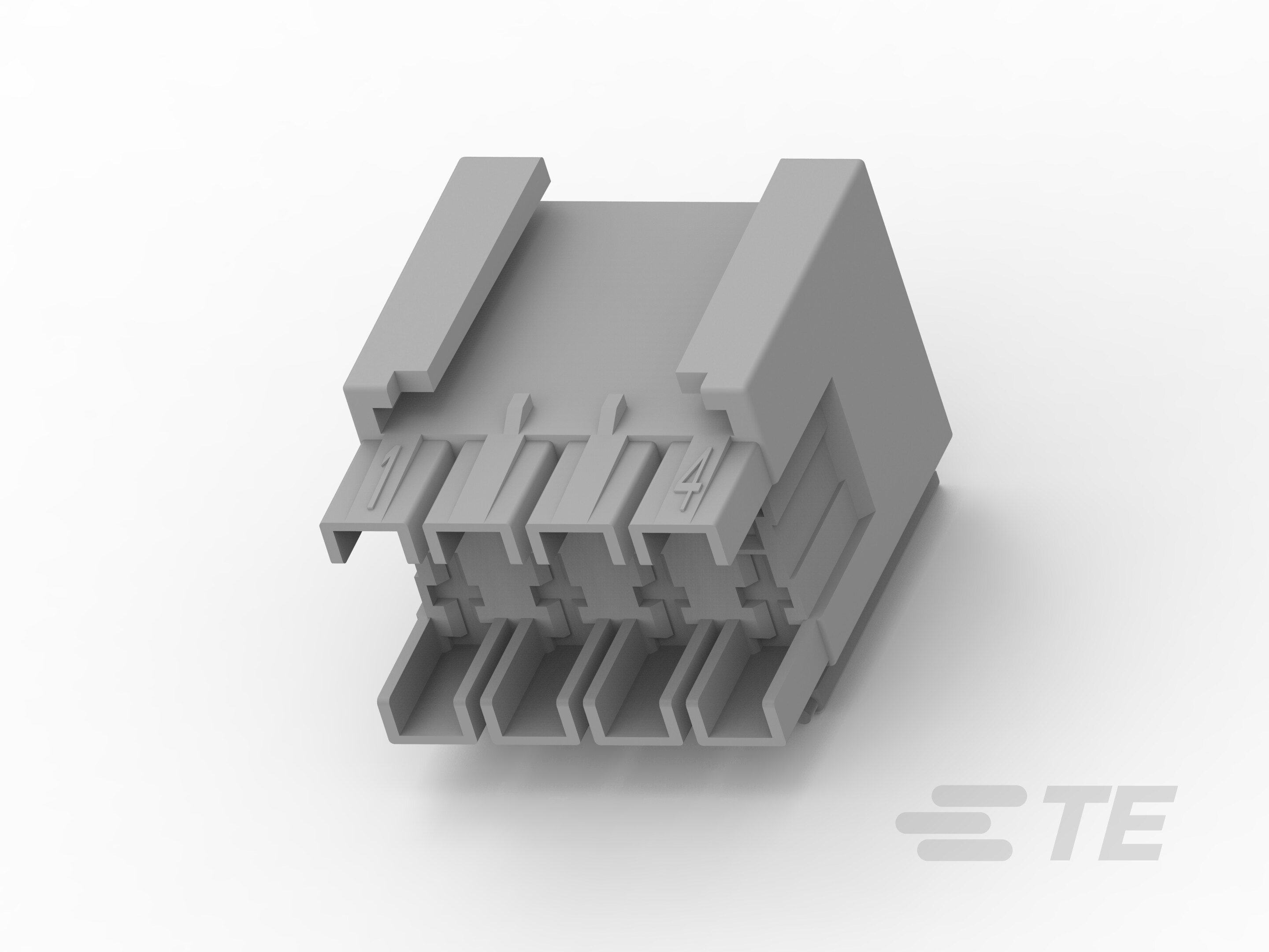 AUTOFUSE HOLDER WHITE-185847-1