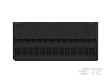 185875-1 : MQS 自動車用ハウジング | TE Connectivity