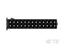 ★決算特価商品★ MQS : 185875-1 自動車用ハウジング Connectivity TE | 食器