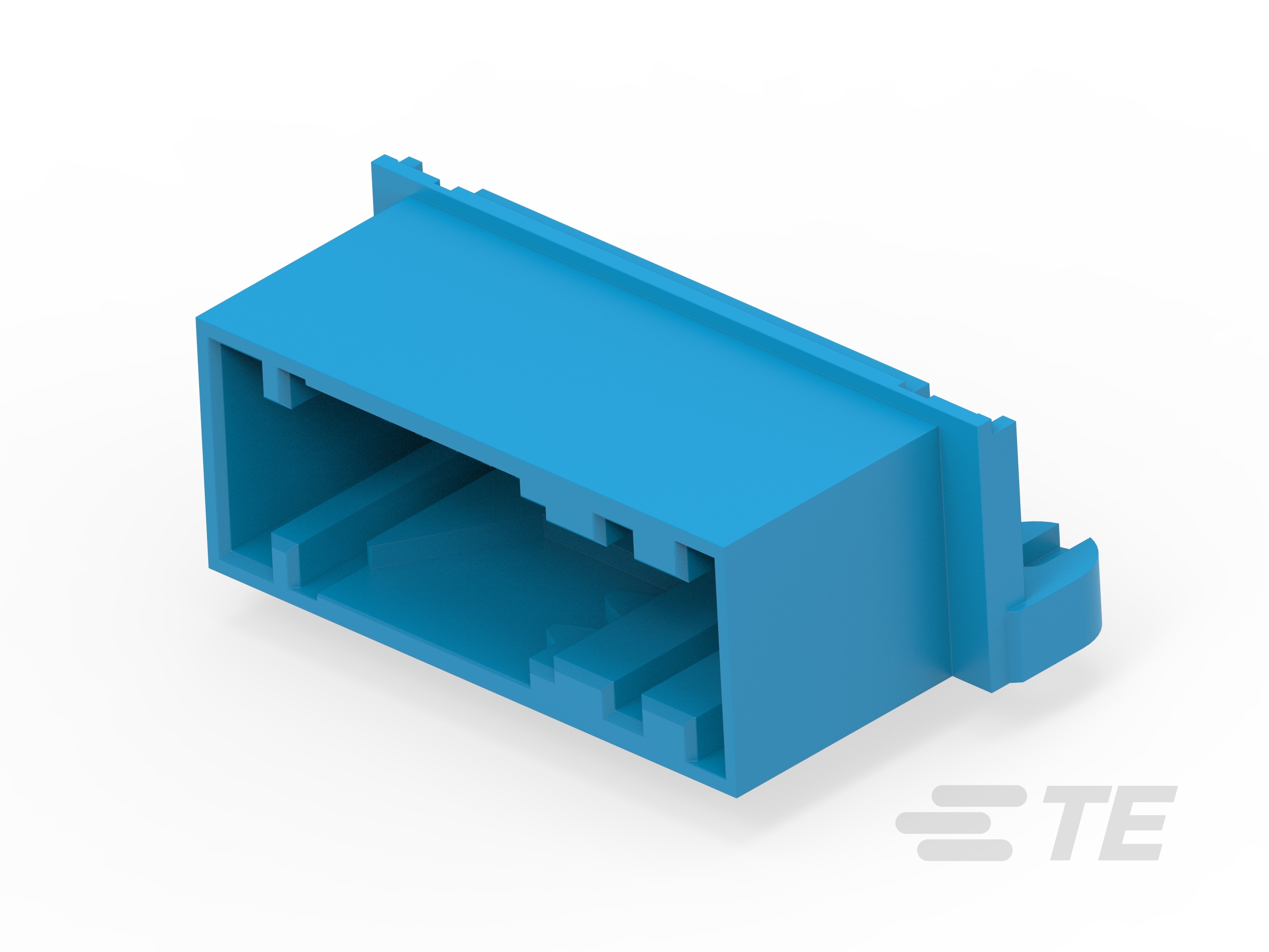 26pos MQS .63 header 90deg-185890-2