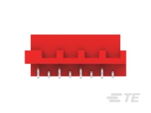 高質で安価 : 188275-8 Micro-MaTch Entry Top Connector, Female-on-Board 携帯用ゲーム機本体