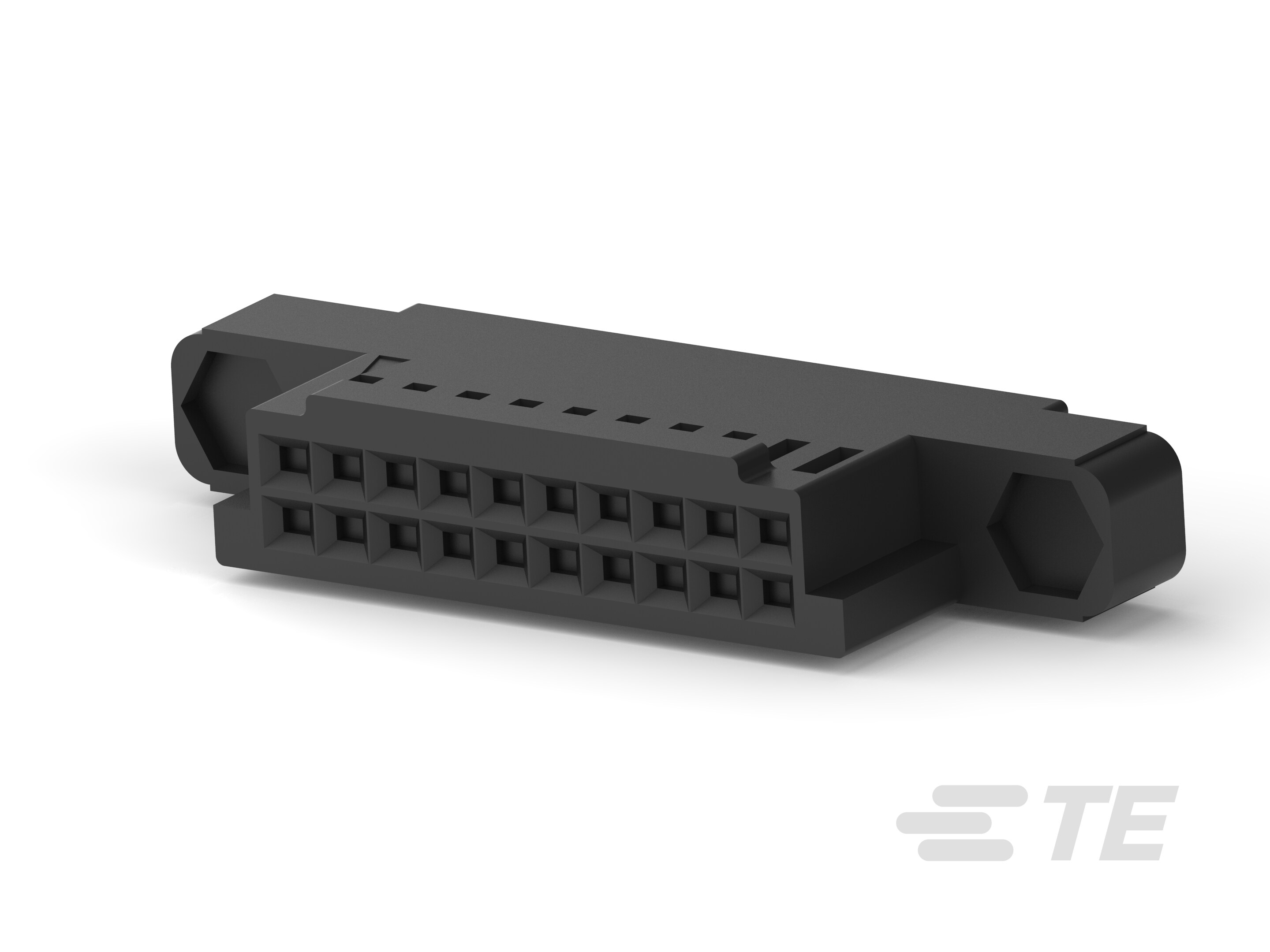 020 HOUSING FFC RCPT DR 100CL-1-88637-1