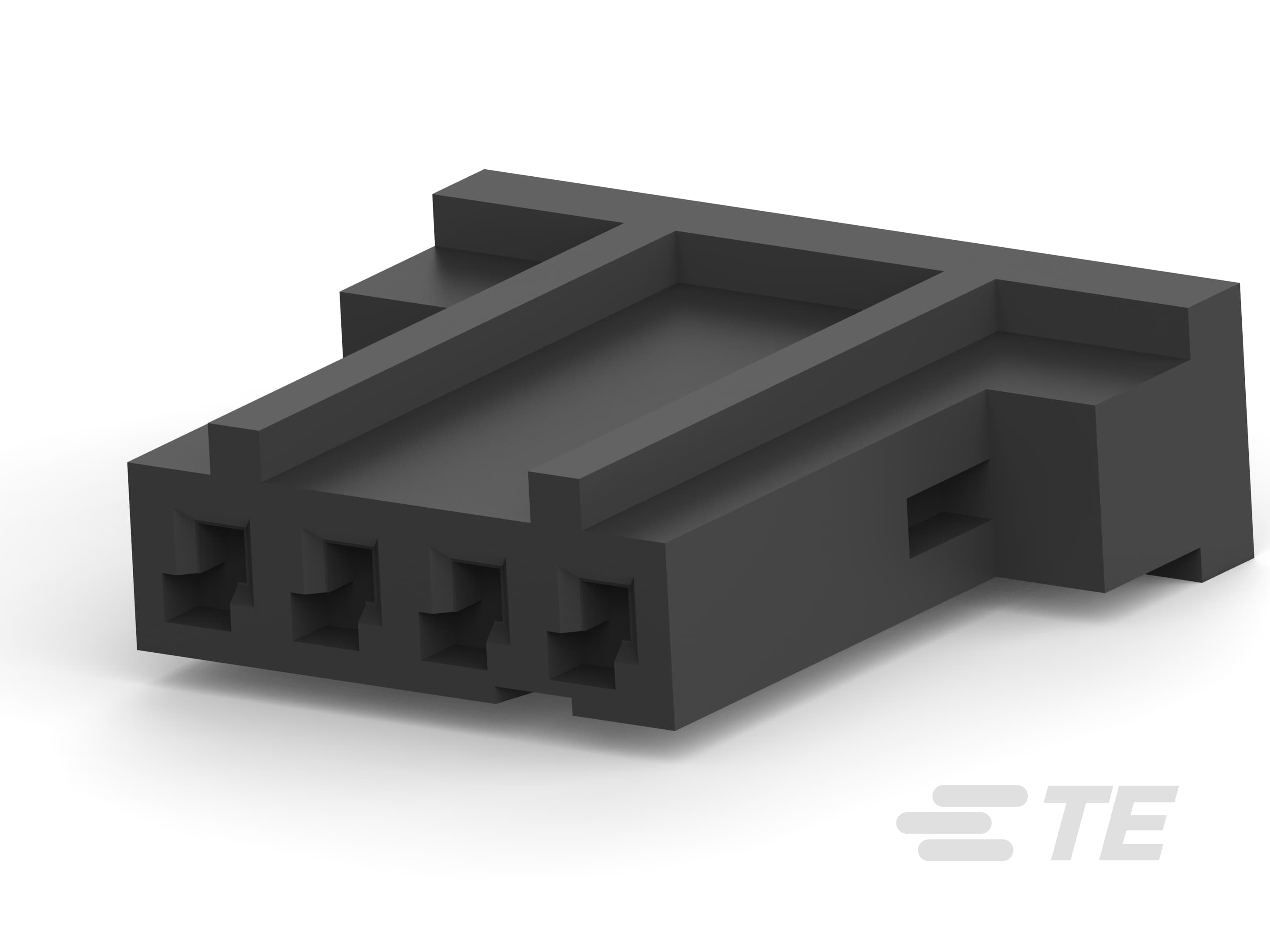 004 HOUSING FFC RCPT SR 100CL-1-88859-0