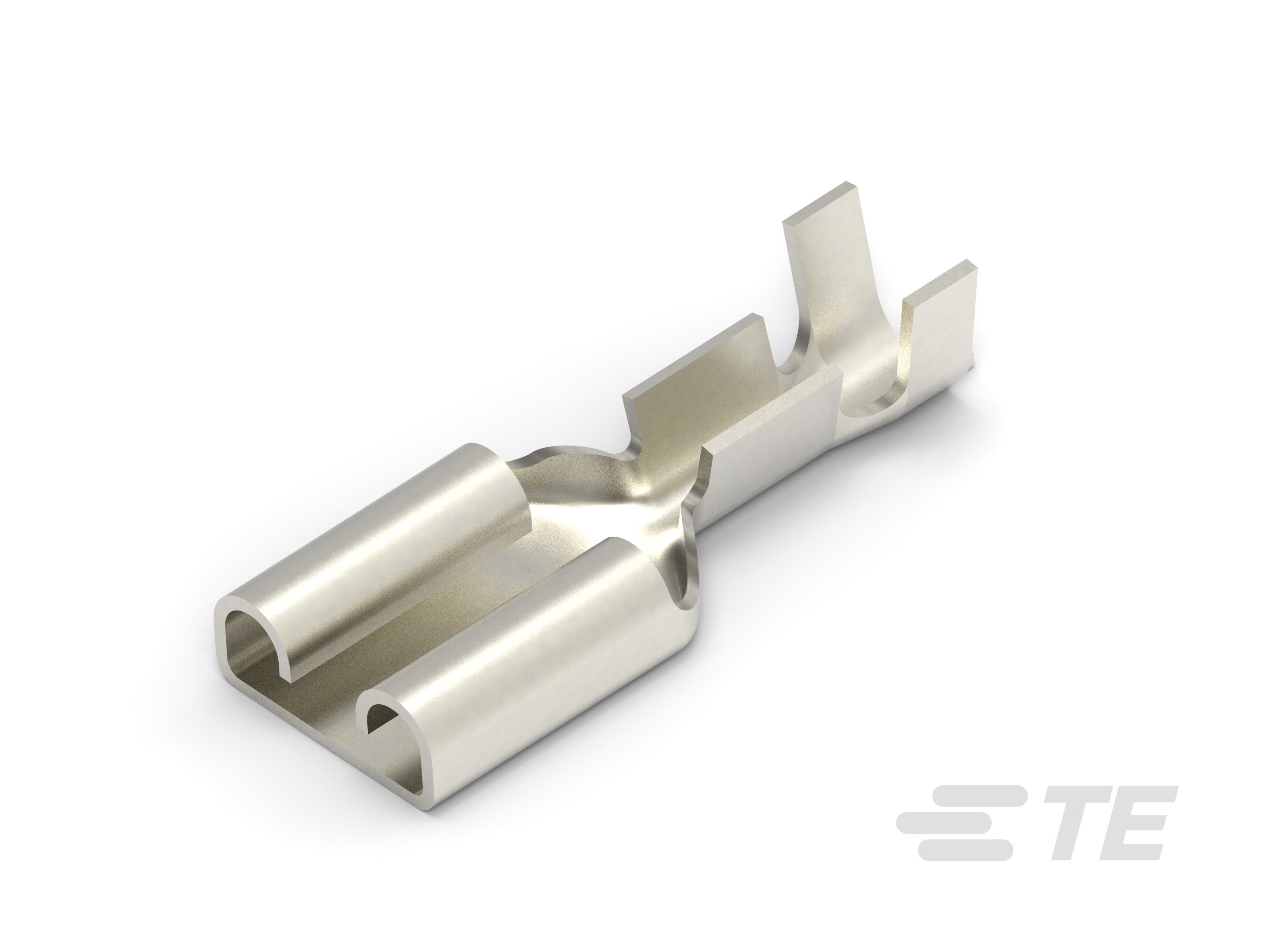 250 FASTON REC NI/SILVER-190538-2