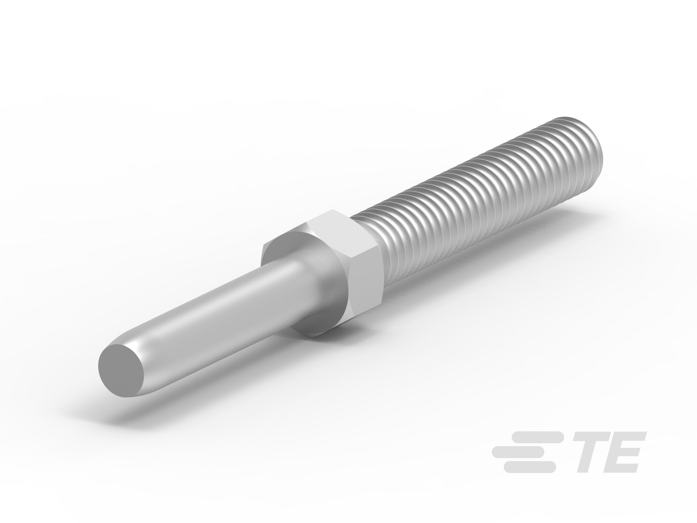 4MM THREADED PIN-192161-1